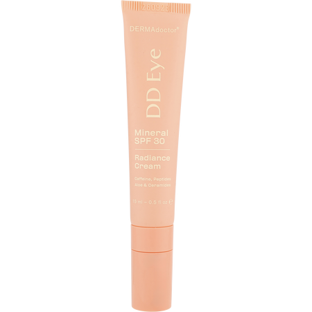 Dermadoctor by DERMAdoctor DD Eye Dermatologically Defining Eye Radiance Cream SPF 30 -15ml/0.5OZ for women