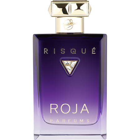 Roja Risque Pour Femme by Roja Dove PARFUM spray 1.7 oz for women