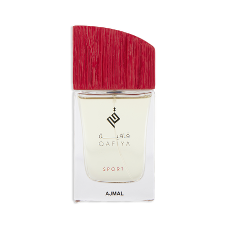 Ajmal Qafiya Sport Eau de parfum spray 2.5 oz for unisex