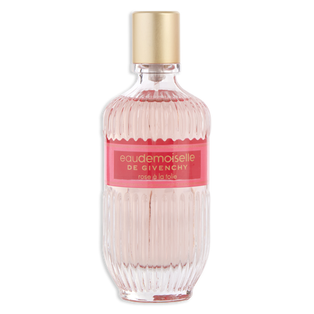 Givenchy Eaudemoiselle Rose A La Folie EDT spray 3.4 oz for women