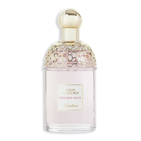 Guerlain Aqua Allegoria Granada Salvia EDT spray 4.2 oz for women
