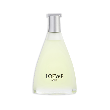 Agua De Loewe EDT spray 5.1 oz (NEW PACKANGING) for women
