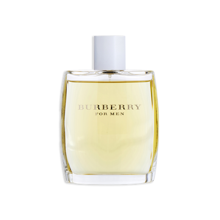 Burberry EDT spray 3.3 oz (NEW PACKAGING) for men
