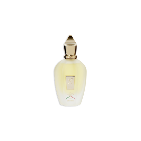 Xerjoff 1861 Zefiro Eau de parfum spray 3.4 oz for unisex