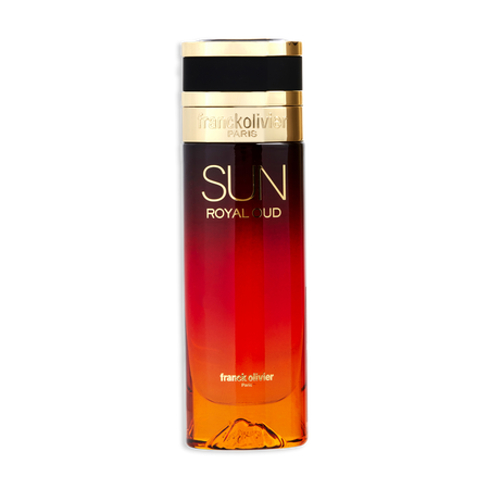 Franck Olivier Sun Royal Oud Eau de parfum spray 2.5 oz for women