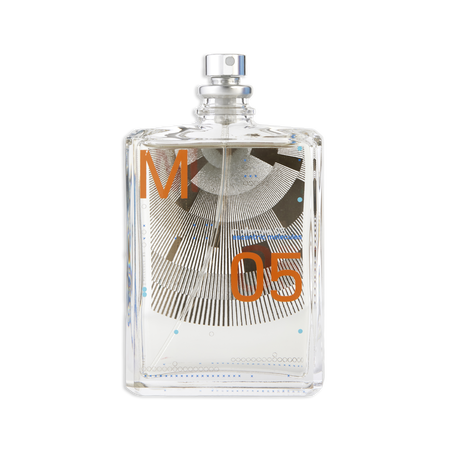 Escentric Molecules Escentric Molecule 05 EDT spray 3.5 oz for unisex