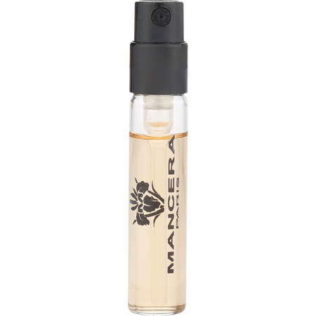 Mancera Holidays Eau de parfum spray VIAL for unisex