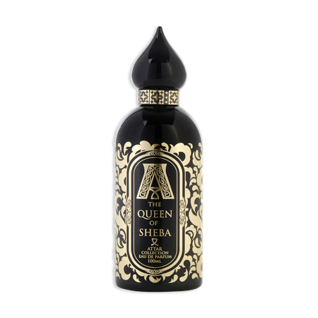 Attar The Queen Of Sheba Eau de parfum spray 3.4 oz for women