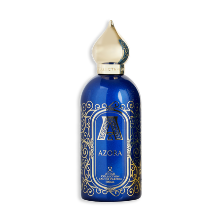 Attar Azora Eau de parfum spray 3.4 oz for unisex