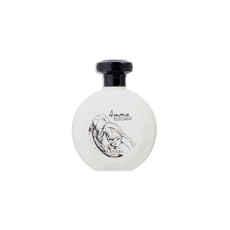 Hayari Parfums Hayari Amour Elegant Eau de parfum spray 3.4 oz for unisex