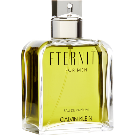 Calvin Klein Eternity Eau de parfum spray 6.7 oz for men