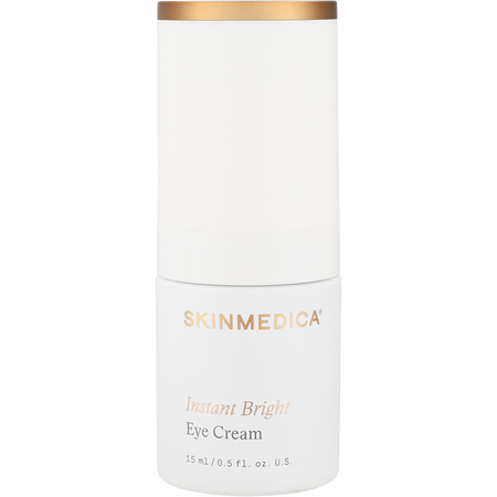 Skin Medica by Skin Medica Instant Bright Eye Cream -14.2g/0.5OZ for women
