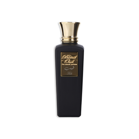 Blend Oud Teeb Eau de parfum spray 2.5 oz for men