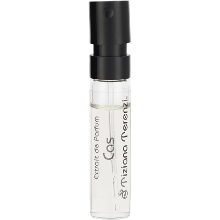 Tiziana Terenzi Cas EXTRAIT DE PARFUM VIAL for unisex