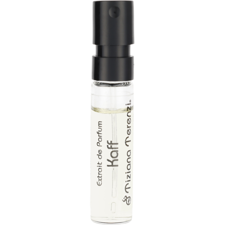 Tiziana Terenzi Kaff EXTRAIT DE PARFUM VIAL for unisex