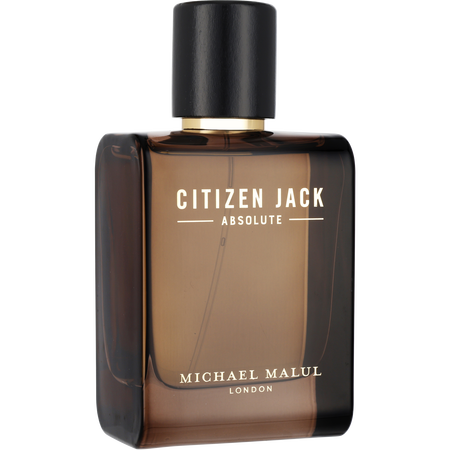 Michael Malul Citizen Jack Absolute Eau de parfum spray 3.4 oz for men