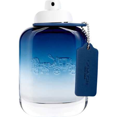 Coach Blue EDT spray 3.3 oz for men
