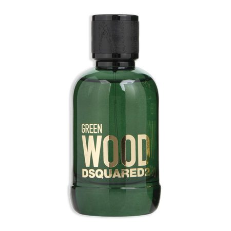 Dsquared2 Wood Green EDT spray 3.4 oz for men