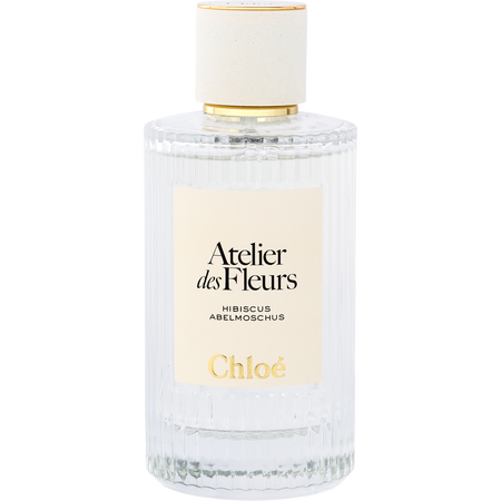 Chloe Atelier Des Fleurs Hibiscus Abelmoschus Eau de parfum spray 5 oz *TESTER for women
