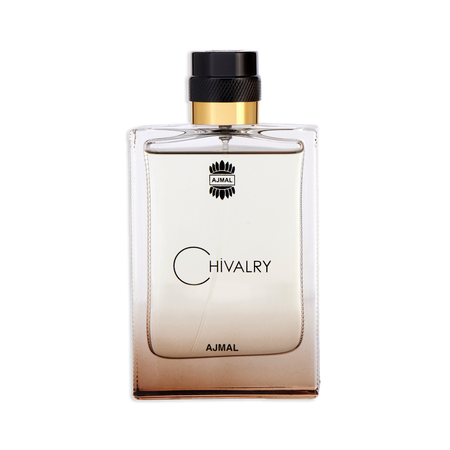 Ajmal Chivalry Eau de parfum spray 3.4 oz for men
