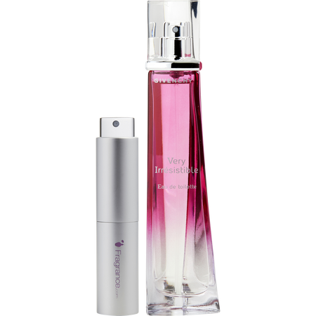 Givenchy Very Irresistible EDT spray 0.27 oz (TRAVEL spray) for women