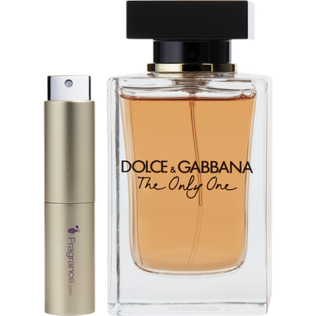 Dolce & Gabbana The Only One Eau de parfum 0.27 oz (TRAVEL spray) for women