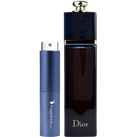 Dior Addict by Christian Dior Eau de parfum 0.27 oz (TRAVEL spray) for women