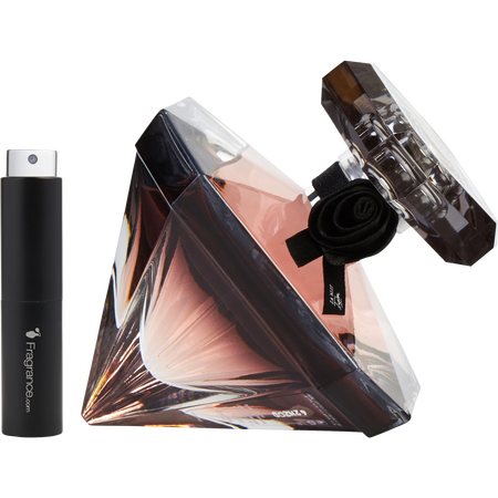 Lancôme Tresor La Nuit Eau de parfum 0.27 oz (TRAVEL spray) for women
