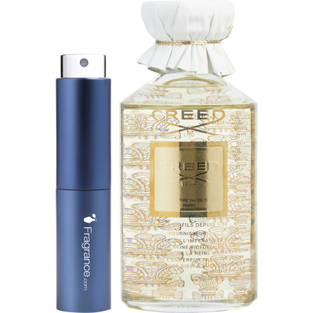Creed Fleurissimo Eau de parfum 0.27 oz (TRAVEL spray) for women