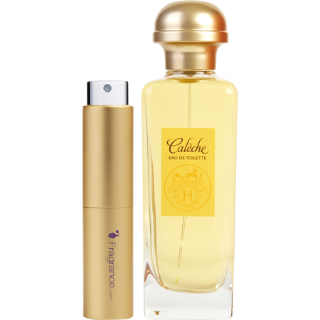 Hermès Caleche EDT spray 0.27 oz (TRAVEL spray) for women
