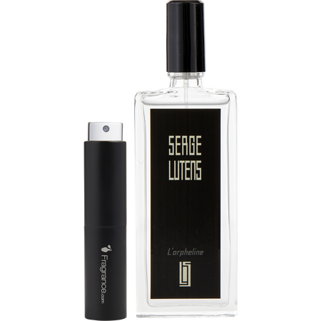 Serge Lutens L'orpheline Eau de parfum spray 0.27 oz (TRAVEL spray) for women