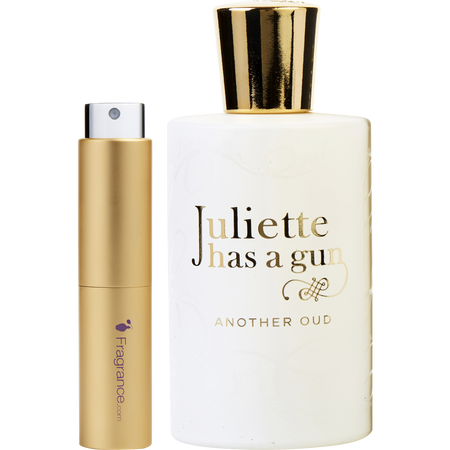 Juliette Has a Gun Another Oud Eau de parfum 0.27 oz (TRAVEL spray) for unisex