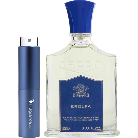 Creed Erolfa Eau de parfum 0.27 oz (TRAVEL spray) for men