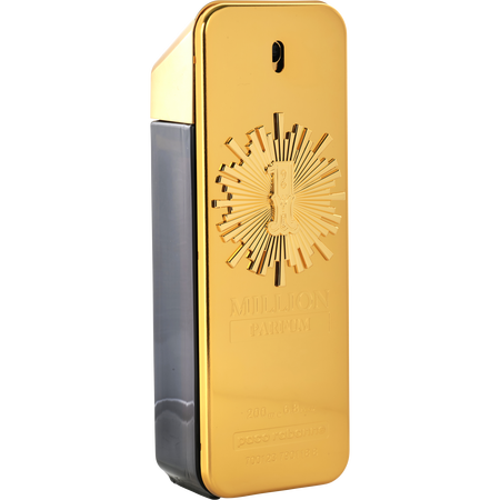 Paco Rabanne 1 Million by Paco Rabanne PARFUM spray 6.8 oz for men