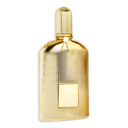 Black Orchid by Tom Ford PARFUM spray 3.4 oz for women