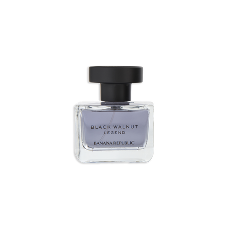 Banana Republic Black Walnut Legend Eau de parfum spray 3.4 oz for men
