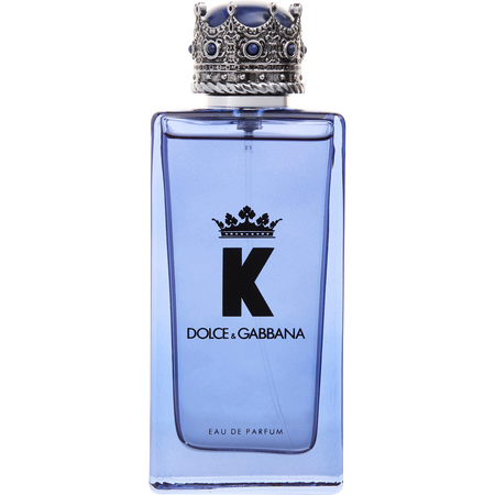 Dolce & Gabbana K Eau de parfum spray 3.3 oz for men