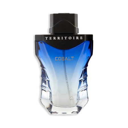 YZY Territoire Cobalt PERFUME Eau de parfum spray 3.4 oz for men