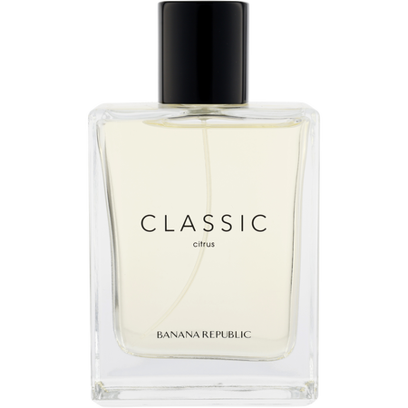 Banana Republic Classic Citrus Eau de parfum spray 4.2 oz for women