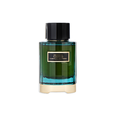 Carolina Herrera Herrera Tuberose Eau de parfum spray 3.4 oz for unisex