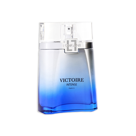 Lomani Victoire Intense EDT spray 3.3 oz for men