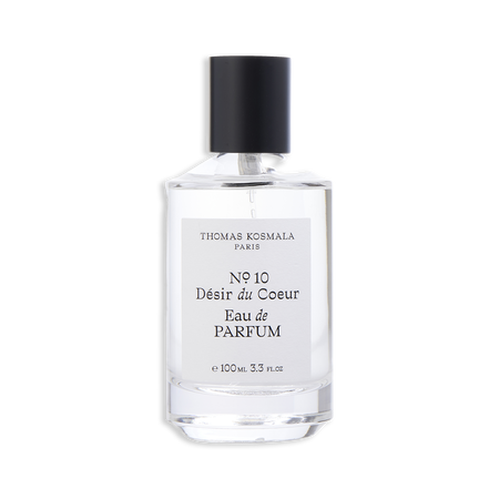 Thomas Kosmala No.10 Desir Du Coeur Eau de parfum spray 3.3 oz for unisex