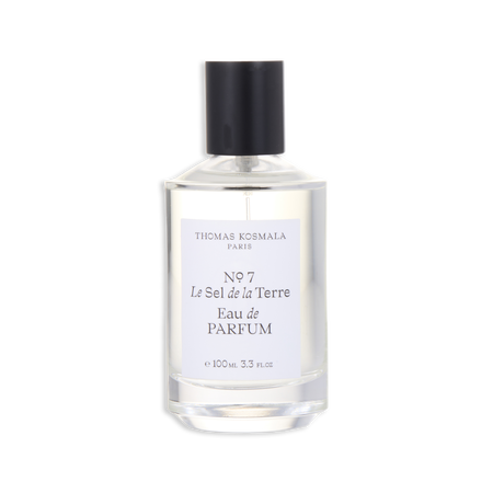 Thomas Kosmala No.7 Le Sel De La Terre Eau de parfum spray 3.4 oz for women