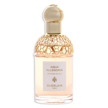 Guerlain Aqua Allegoria Orange Soleia EDT spray 2.5 oz for women