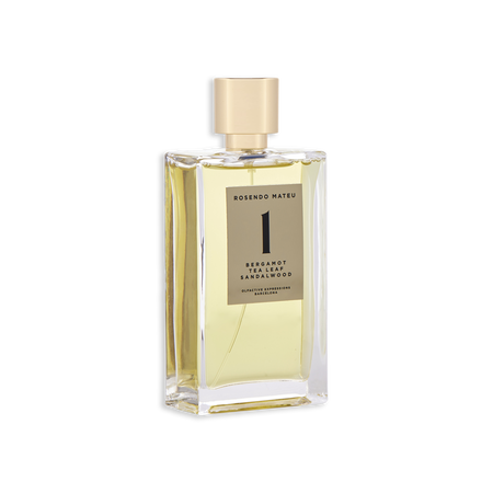 Rosendo Mateu No 1 Eau de parfum spray 3.4 oz for unisex