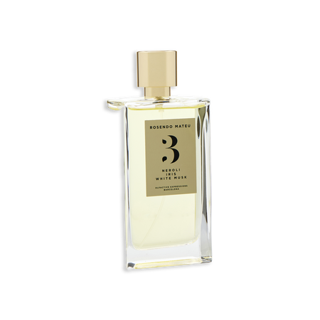 Rosendo Mateu No 3 Eau de parfum spray 3.4 oz for unisex