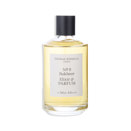 Thomas Kosmala No.9 Bukhoor by Thomas Kosmala ELIXIR DE PARFUM spray 8.4 oz for women