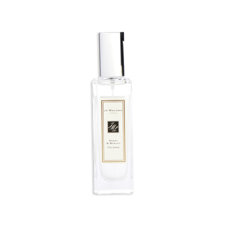 Jo Malone Poppy & Barley COLOGNE spray 1 oz for women