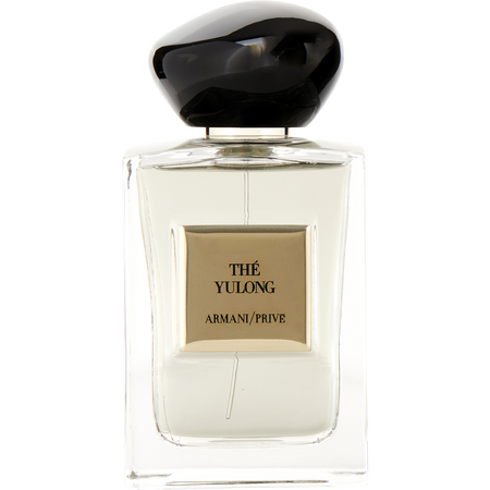 Giorgio Armani Armani Prive The Yulong EDT spray 3.4 oz for unisex