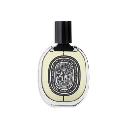Diptyque Eau Capitale Eau de parfum spray 2.5 oz for unisex